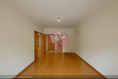 Apartamento T1 para Arrendamento em Lumiar