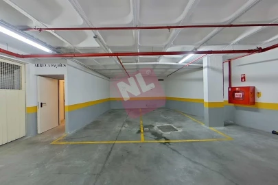 Apartamento T1 para Arrendamento em Lumiar