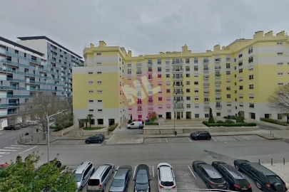 Apartamento T1 para Arrendamento em Lumiar