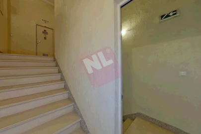 Apartamento T1 para Arrendamento em Lumiar