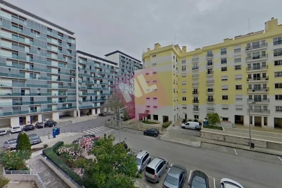 Apartamento T1 para Arrendamento em Lumiar
