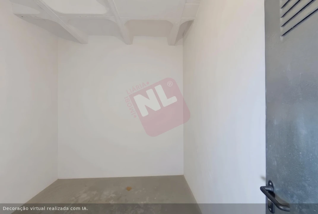 Apartamento T1 para Arrendamento em Lumiar Foto 27