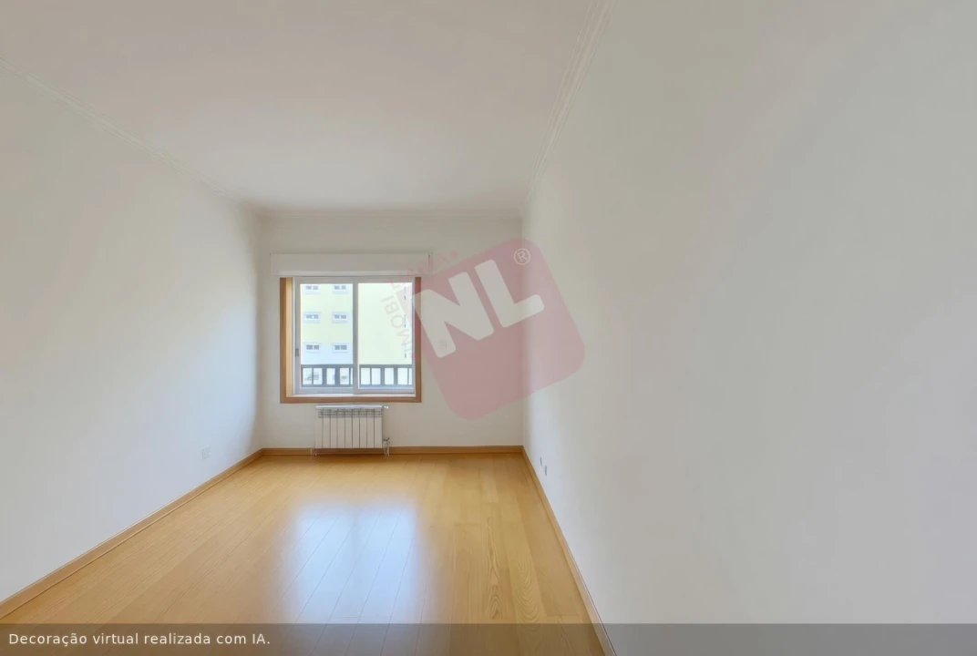 Apartamento T1 para Arrendamento em Lumiar Foto 13