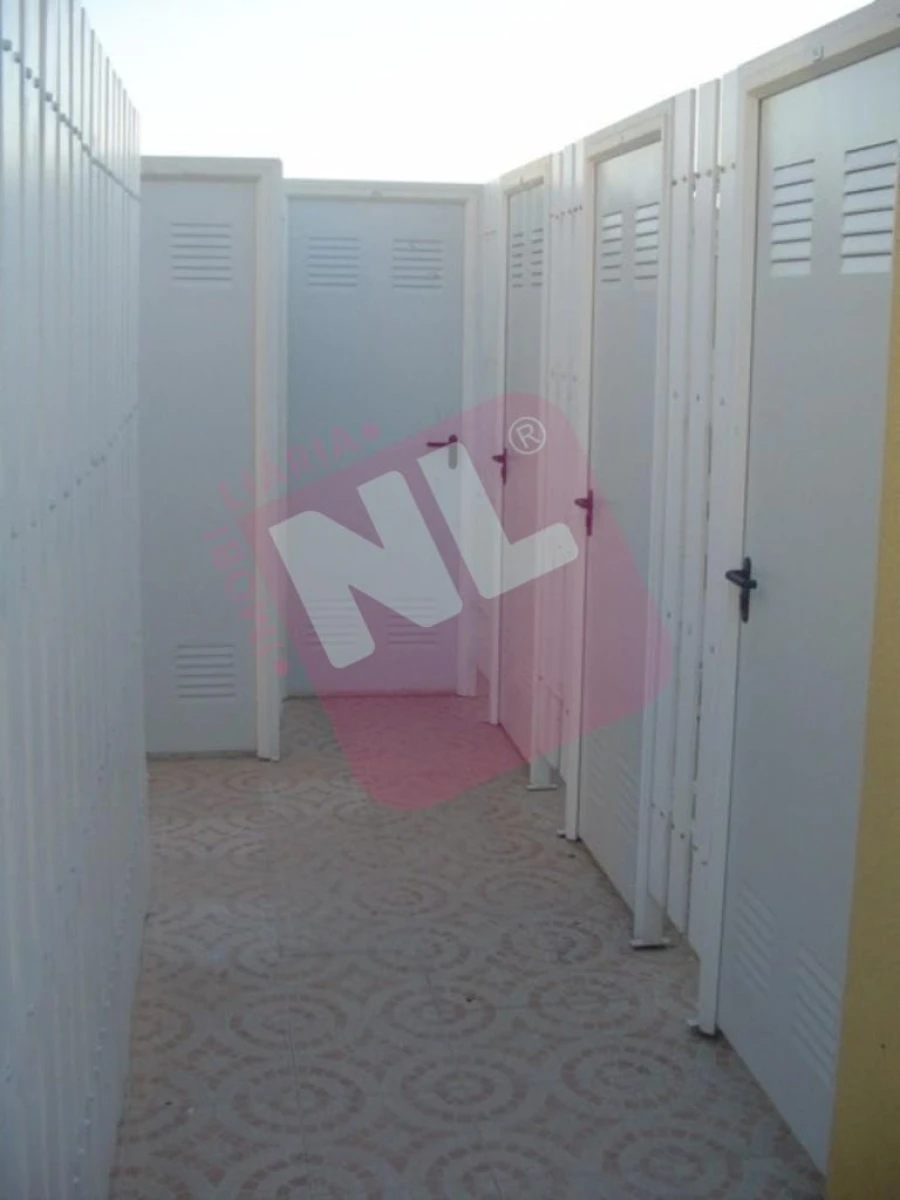 Apartamento T1 para Arrendamento em Lumiar Foto 22