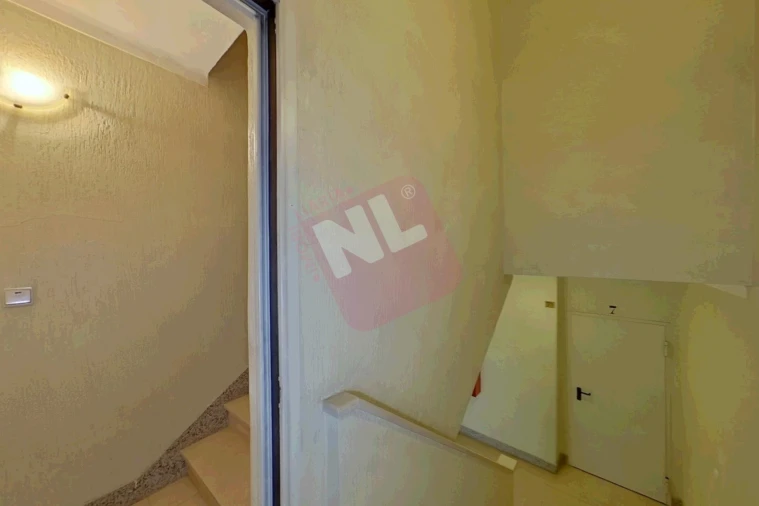 Apartamento T1 para Arrendamento em Lumiar Foto 17