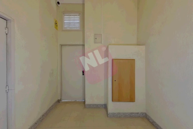 Apartamento T1 para Arrendamento em Lumiar Foto 20