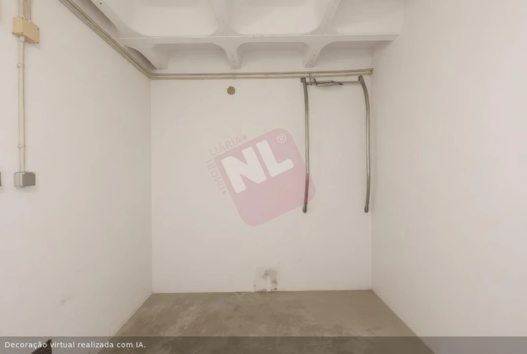 Apartamento T1 para Arrendamento em Lumiar Foto 28