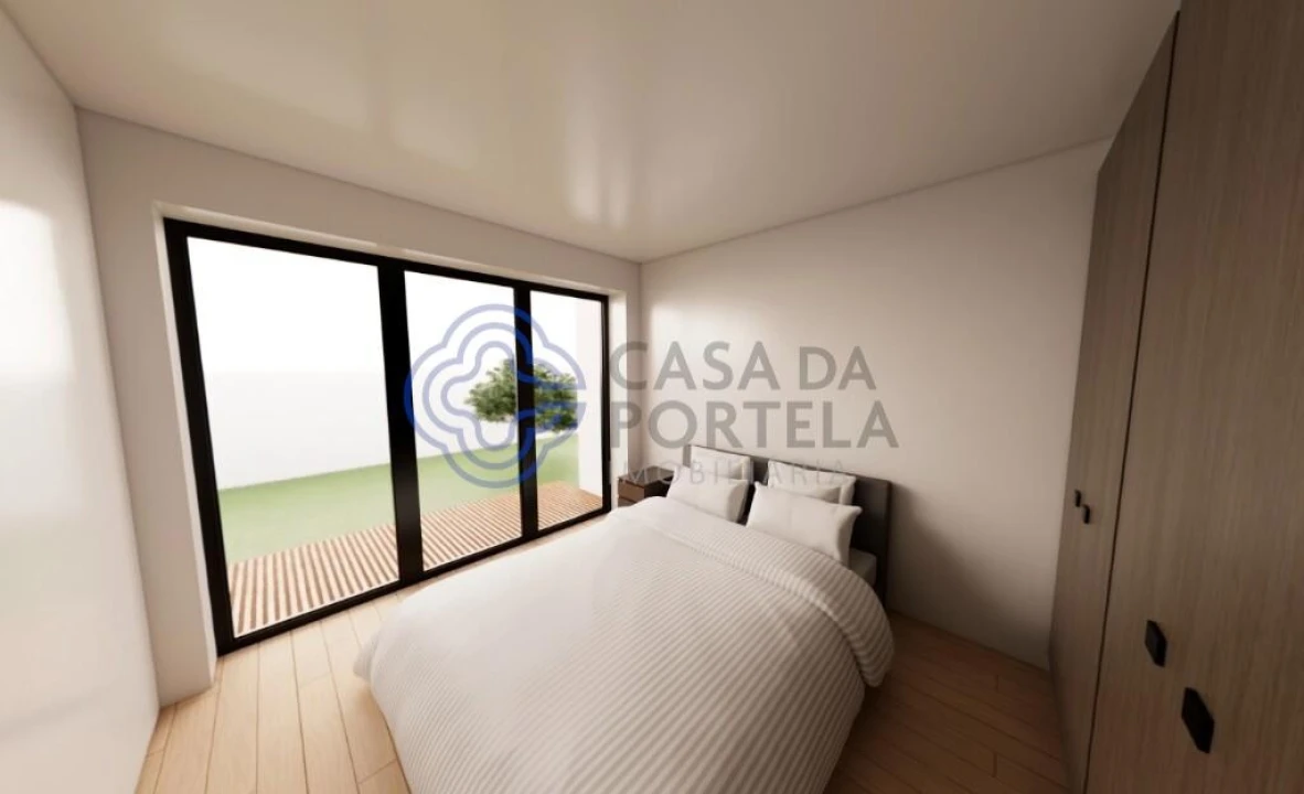 Moradia T2 para Venda em Custóias, Leça do Balio e Guifões Foto 9