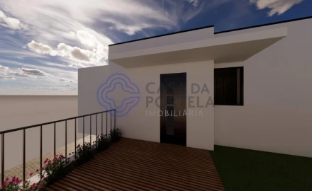 Moradia T2 para Venda em Custóias, Leça do Balio e Guifões