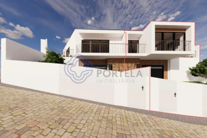 Moradia T2 para Venda em Custóias, Leça do Balio e Guifões