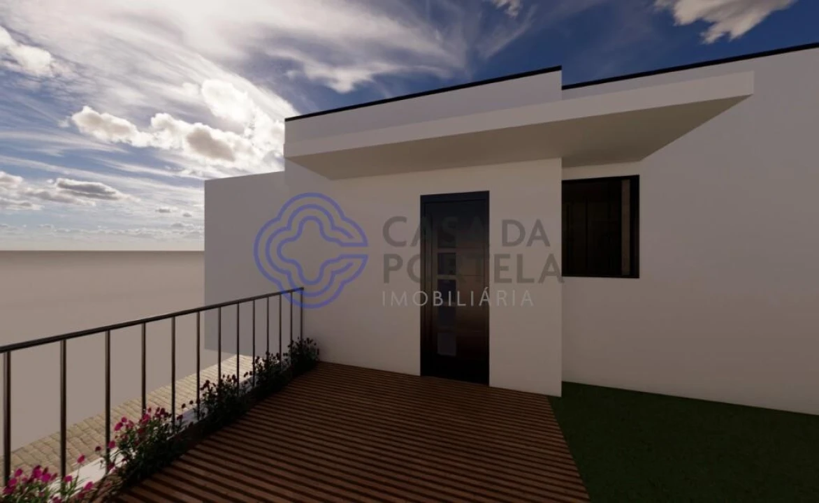 Moradia T2 para Venda em Custóias, Leça do Balio e Guifões Foto 8