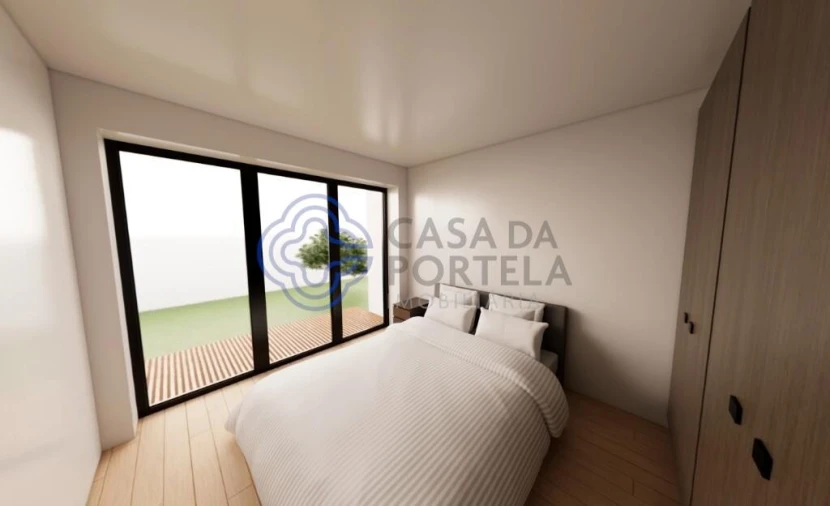 Moradia T2 para Venda em Custóias, Leça do Balio e Guifões Foto 9
