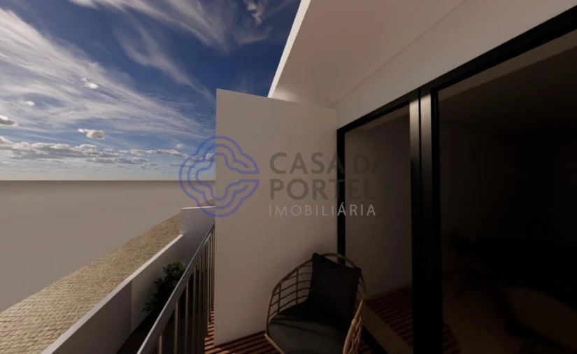 Moradia T2 para Venda em Custóias, Leça do Balio e Guifões Foto 7