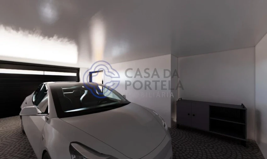 Moradia T2 para Venda em Custóias, Leça do Balio e Guifões Foto 13