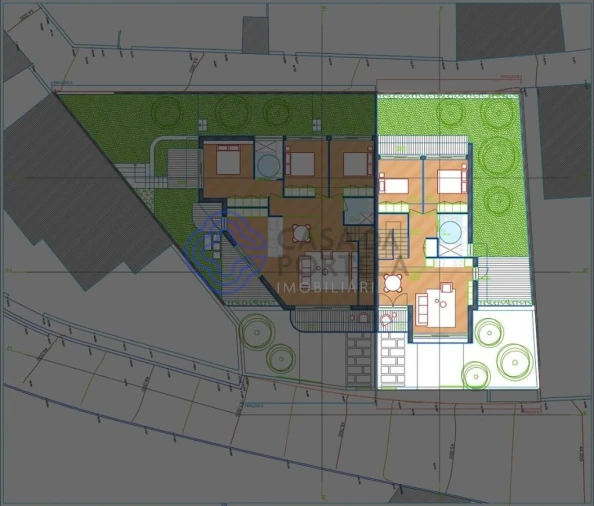 Moradia T2 para Venda em Custóias, Leça do Balio e Guifões Foto 15