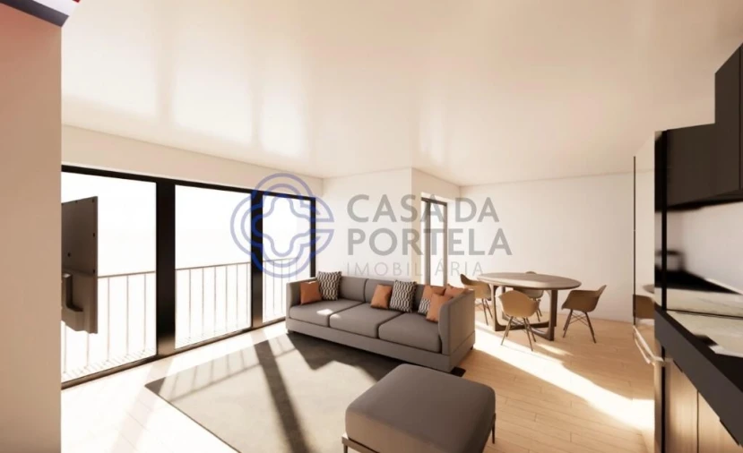Moradia T2 para Venda em Custóias, Leça do Balio e Guifões Foto 6