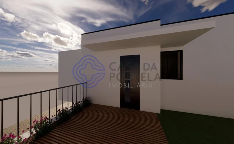 Moradia T2 para Venda em Custóias, Leça do Balio e Guifões Foto 8