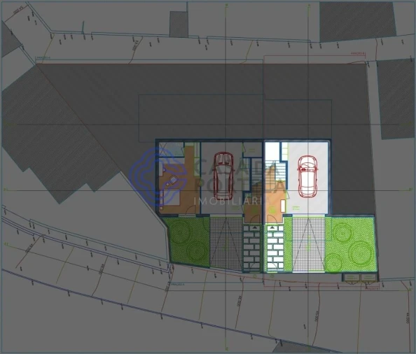 Moradia T2 para Venda em Custóias, Leça do Balio e Guifões Foto 14