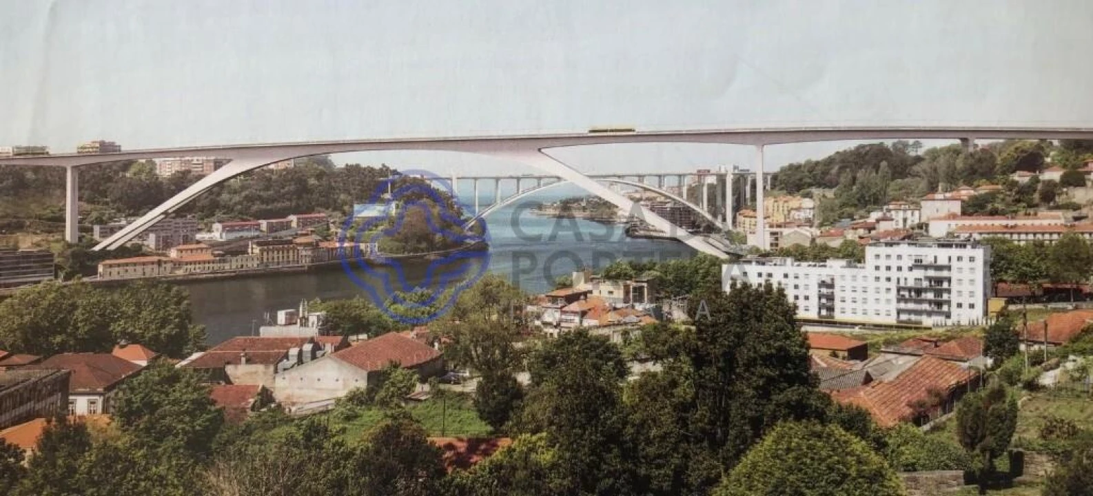 Prédio para Venda em Lordelo do Ouro e Massarelos Foto 25