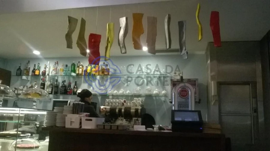 Prédio para Venda em Lordelo do Ouro e Massarelos Foto 5