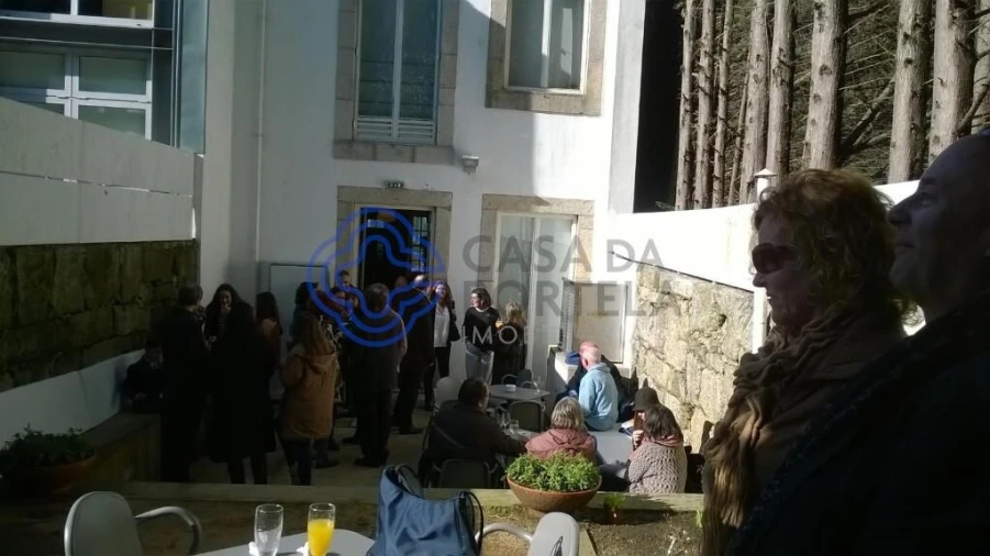 Prédio para Venda em Lordelo do Ouro e Massarelos Foto 24