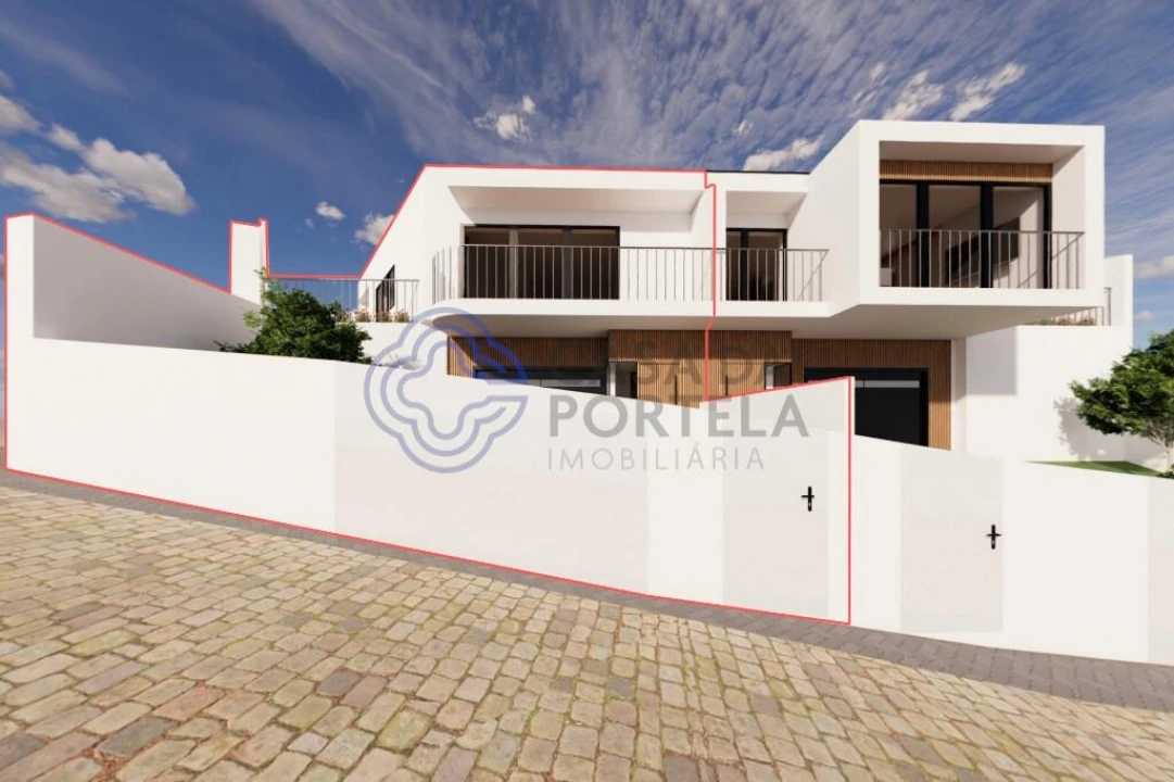Moradia T4 para Venda em Custóias, Leça do Balio e Guifões Foto 2
