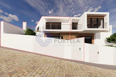 Moradia T4 para Venda em Custóias, Leça do Balio e Guifões