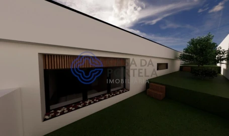 Moradia T4 para Venda em Custóias, Leça do Balio e Guifões