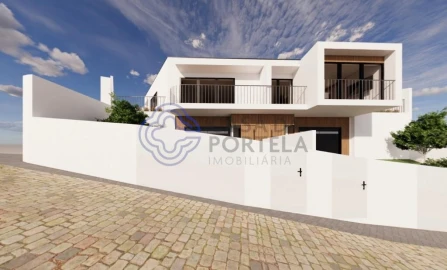 Moradia T4 para Venda em Custóias, Leça do Balio e Guifões