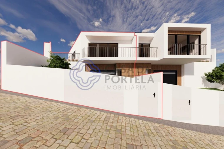 Moradia T4 para Venda em Custóias, Leça do Balio e Guifões Foto 2