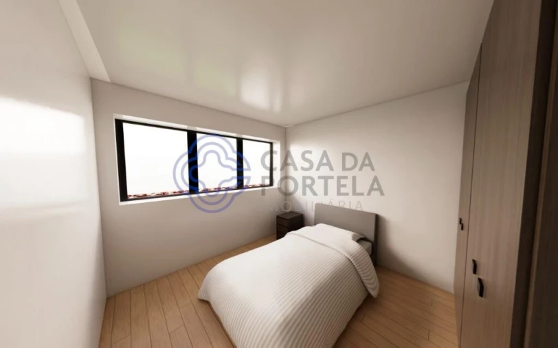 Moradia T4 para Venda em Custóias, Leça do Balio e Guifões Foto 13