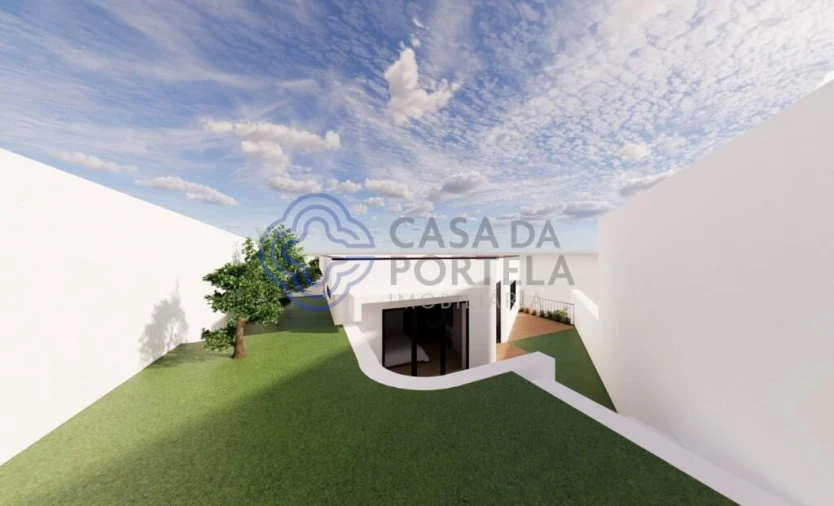Moradia T4 para Venda em Custóias, Leça do Balio e Guifões Foto 16