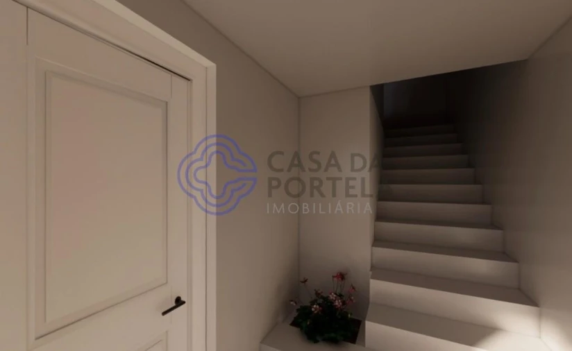 Moradia T4 para Venda em Custóias, Leça do Balio e Guifões Foto 4