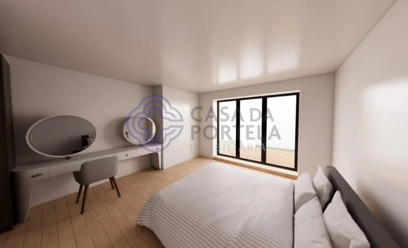 Moradia T4 para Venda em Custóias, Leça do Balio e Guifões Foto 11