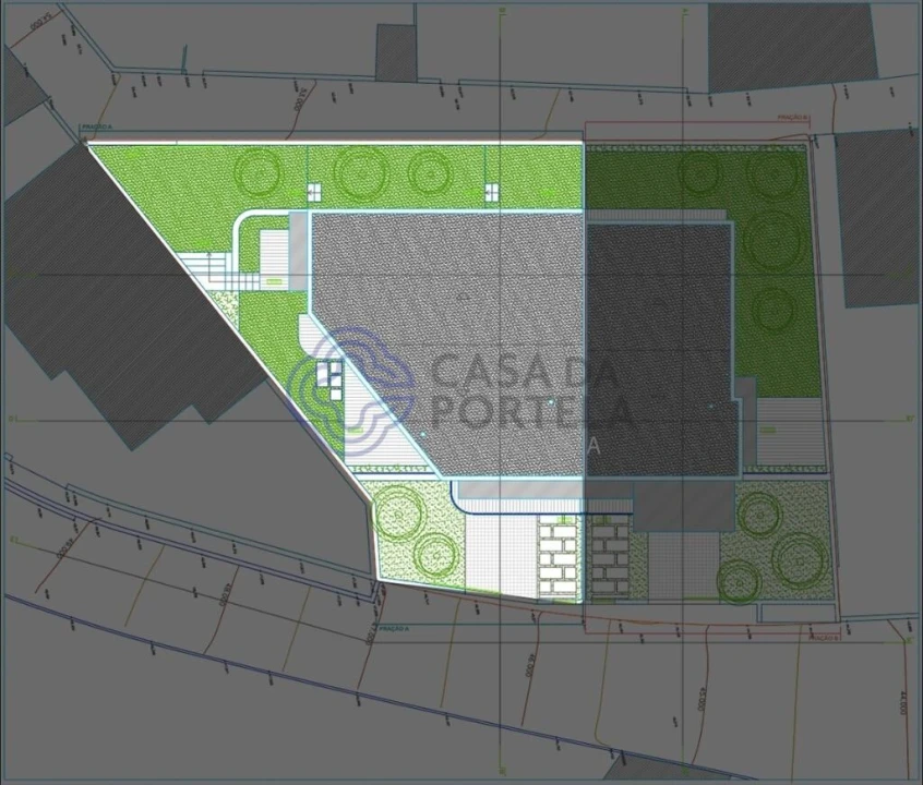 Moradia T4 para Venda em Custóias, Leça do Balio e Guifões Foto 20