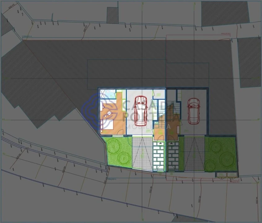 Moradia T4 para Venda em Custóias, Leça do Balio e Guifões Foto 18