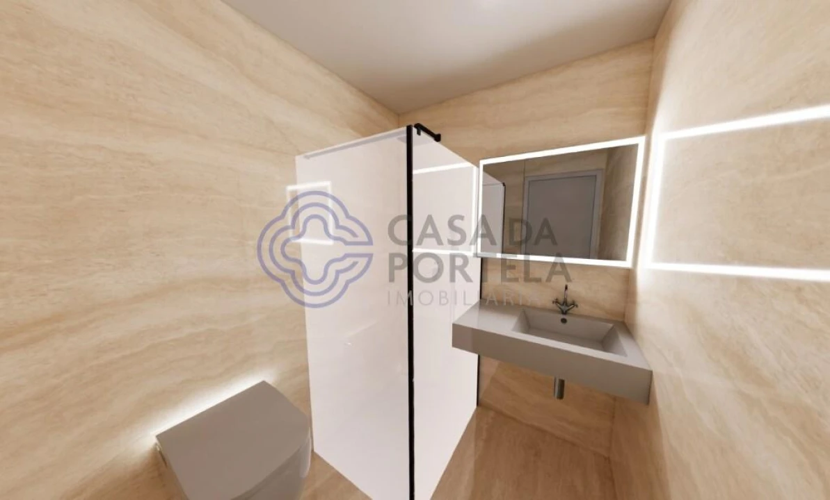 Moradia T4 para Venda em Custóias, Leça do Balio e Guifões Foto 14