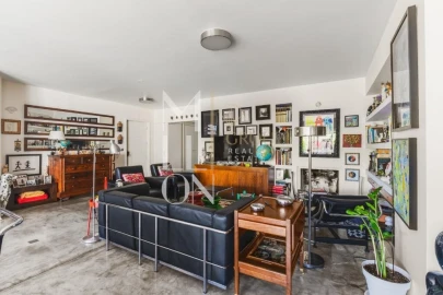 Apartamento T2 para Venda em Ramalde