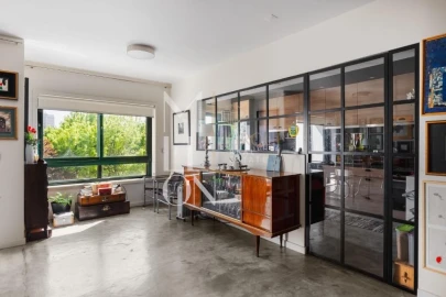 Apartamento T2 para Venda em Ramalde