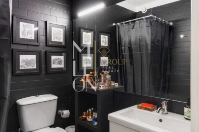 Apartamento T2 para Venda em Ramalde