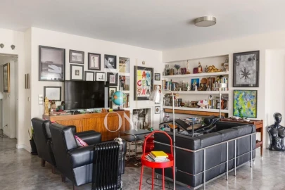 Apartamento T2 para Venda em Ramalde