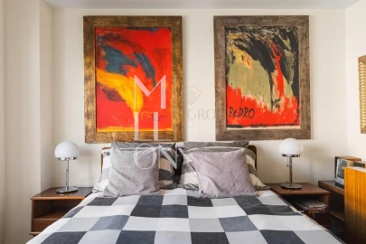 Apartamento T2 para Venda em Ramalde
