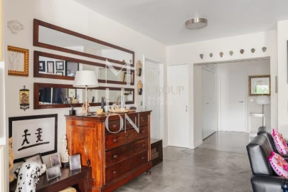 Apartamento T2 para Venda em Ramalde