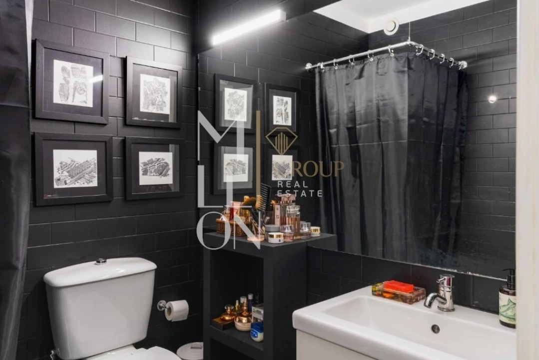 Apartamento T2 para Venda em Ramalde Foto 12