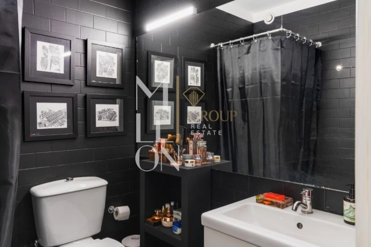 Apartamento T2 para Venda em Ramalde Foto 12