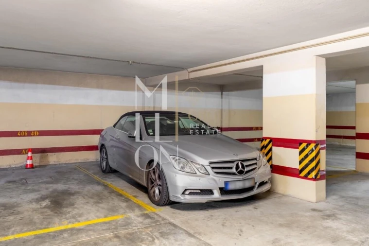 Apartamento T2 para Venda em Ramalde Foto 19