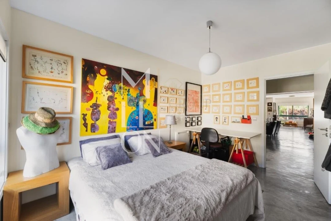 Apartamento T2 para Venda em Ramalde Foto 14