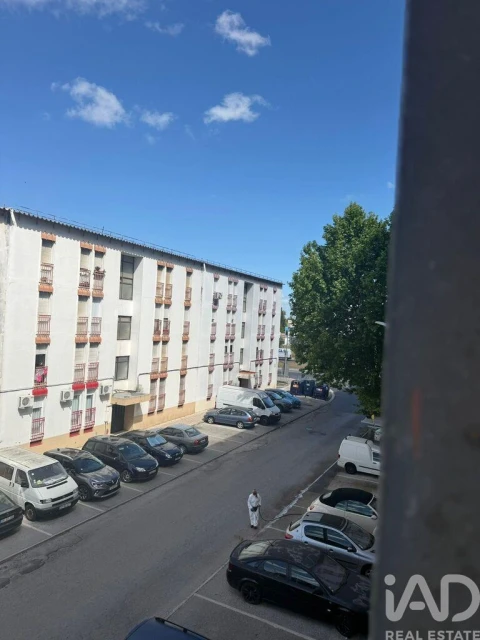 Apartamento T2 para Venda em Baixa da Banheira e Vale da Amoreira