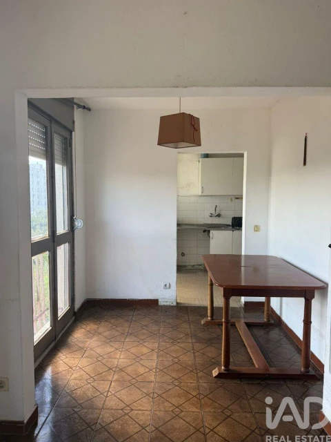 Apartamento T2 para Venda em Baixa da Banheira e Vale da Amoreira