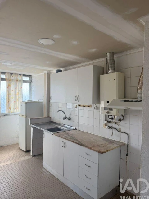 Apartamento T2 para Venda em Baixa da Banheira e Vale da Amoreira